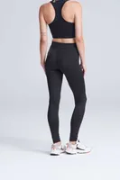 Articol sport damă Just Cool Cool Workout Legging personalizat, pe model