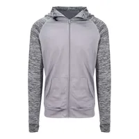 Grey/Grey Melange
