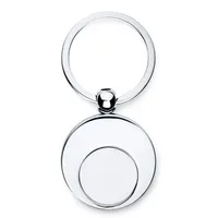 Breloc metalic personalizat