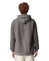 Hanorac bărbați Comfort Colors Adult personalizat, pe model