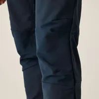 Pantaloni bărbați Regatta Rolite Stretch Trousers personalizați, pe model