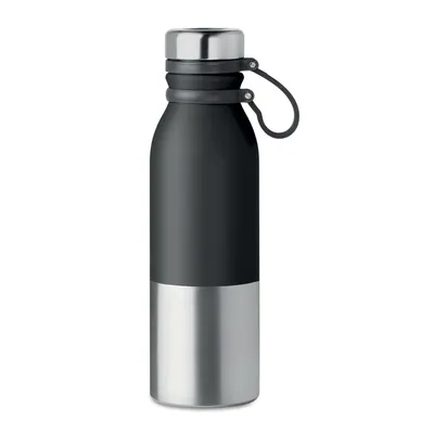 Sticlă perete dublu de 600ml personalizată