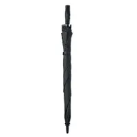 Umbrelă pătrată windproof 27" personalizată, vedere lateral