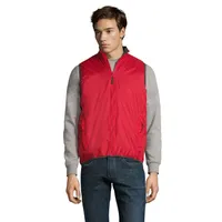 Vestă unisex Sol's Winner Reverse Bodywarmer personalizată