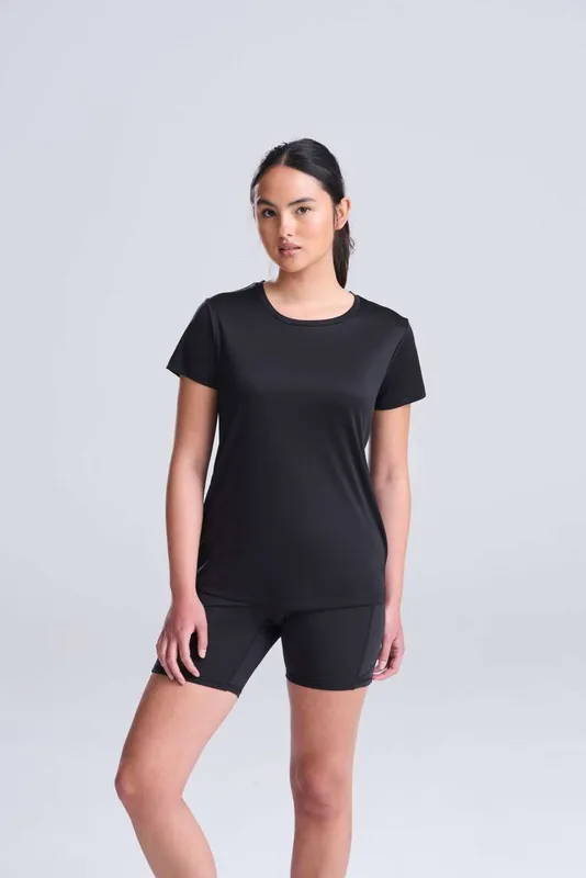 Articol sport damă Just Cool Cool Smooth T