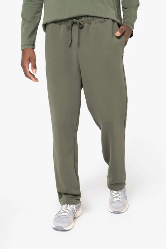 Pantaloni unisex Native Spirit Loose Jogging Trousers
