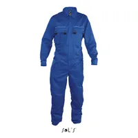 Salopetă bărbați Sol's Solstice Pro Wear Overall personalizată
