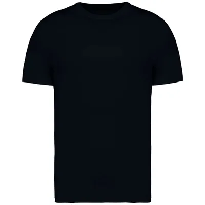 Tricou unisex Native Spirit Eco-friendly personalizat, negru