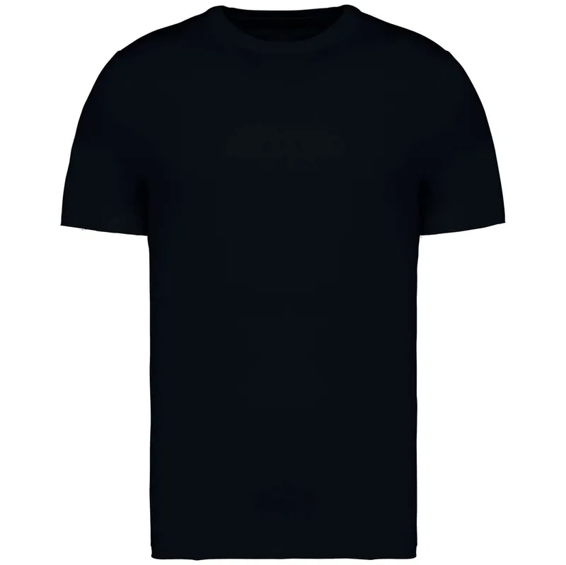 Tricou unisex Native Spirit Eco-friendly personalizat, negru