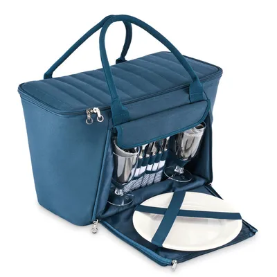 Rucsac cooler picnic RPET