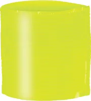 Fluorescent Yellow