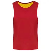 Sporty Red/Sporty Yellow