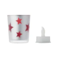 Lumânare tealight LED personalizat