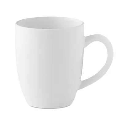 Cană modernă din ceramică personalizată