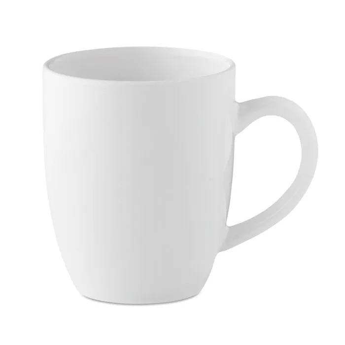 Cană modernă din ceramică personalizată