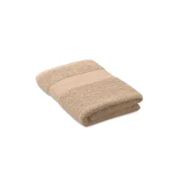 Prosop organic 50x30cm personalizat, fildeș