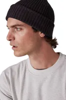 Căciulă K-UP Sailor S Beanie personalizată, pe model