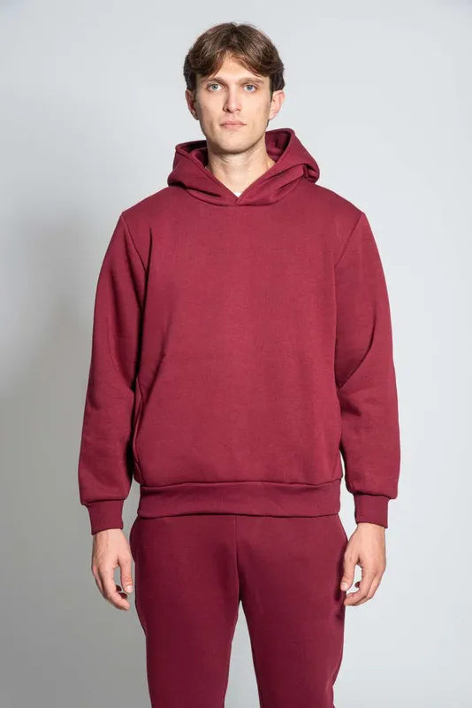Hanorac unisex Vesti Mya Urban Soft