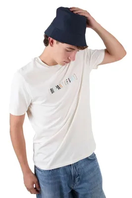 Pălărie bucket K-UP Bucket Hat personalizat