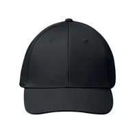 Șapcă de baseball din bumbac cu personalizată, vedere detaliu
