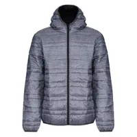 Marl Grey/Black