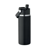 Sticlă cu perete dublu 500 ml personalizată
