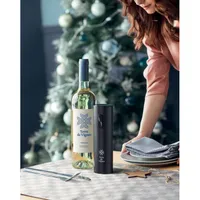 Desfăcător electric sticle vin personalizat