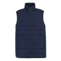 Vestă bărbați Regatta Essential Thermal Bodywarmer personalizată, albastru