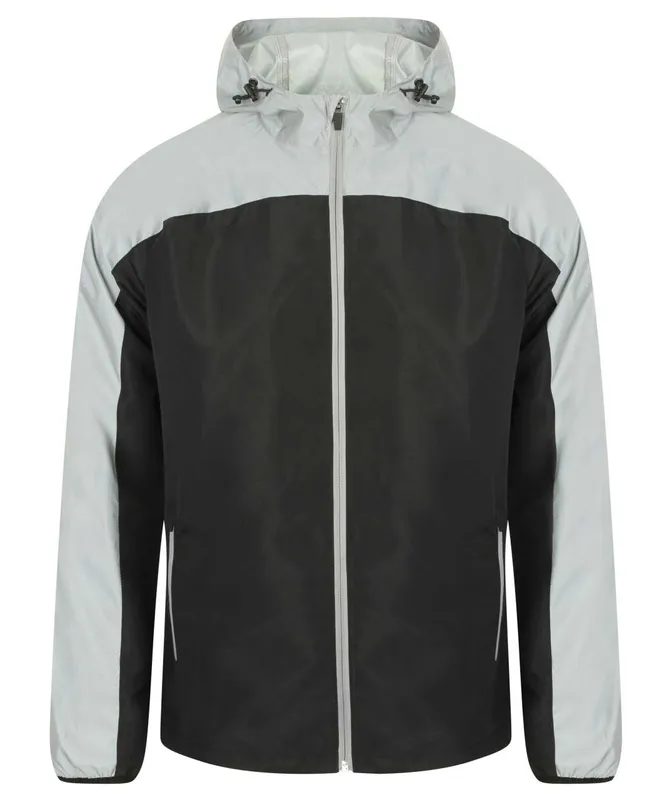 Jachetă unisex Tombo Adult S Hi-viz