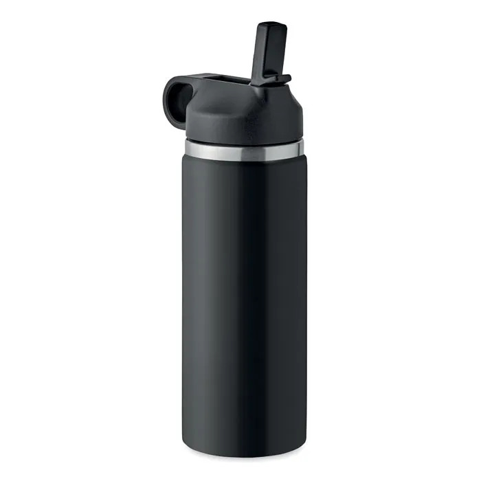Sticlă cu perete dublu 500 ml personalizată