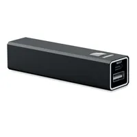 Power bank 2600 mAh personalizat