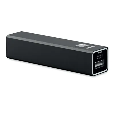 Power bank 2600 mAh personalizat