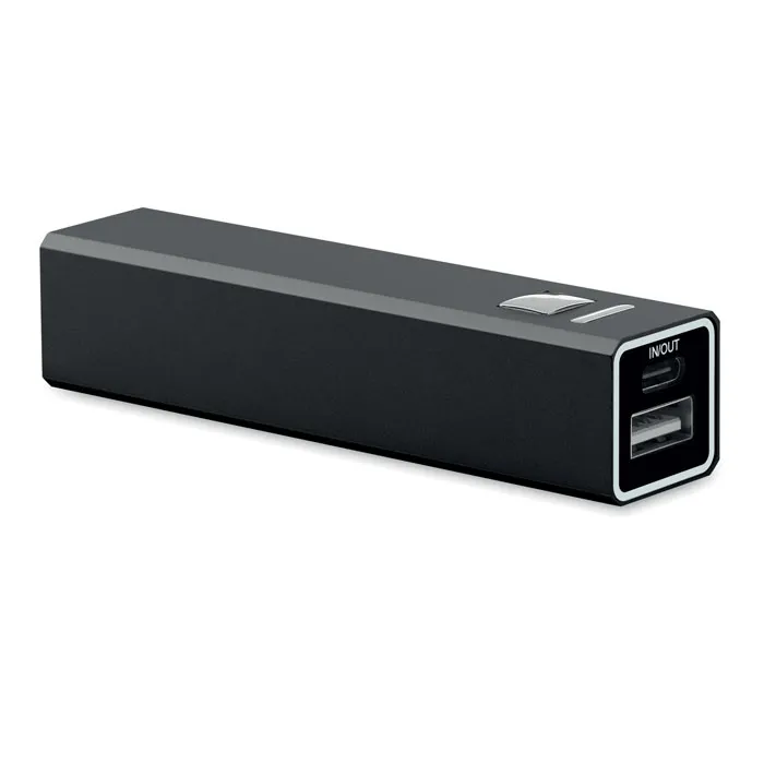 Power bank 2600 mAh personalizat