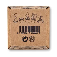 Kit pentru cultivarea florii-so personalizat
