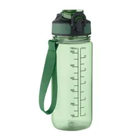 Verde Transparent