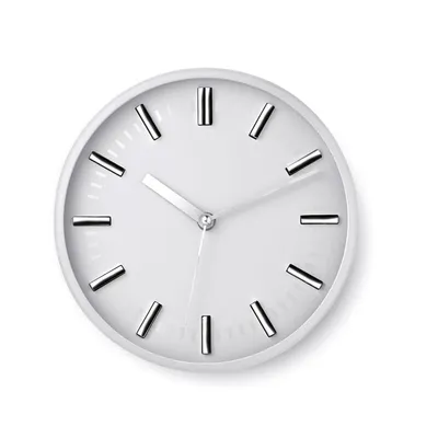 Ceas de perete rotund personalizat