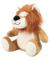 Mumbles Zippie Lion personalizat, pe model