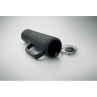 Pahar cu perete dublu de 700 ml personalizat, vedere detaliu