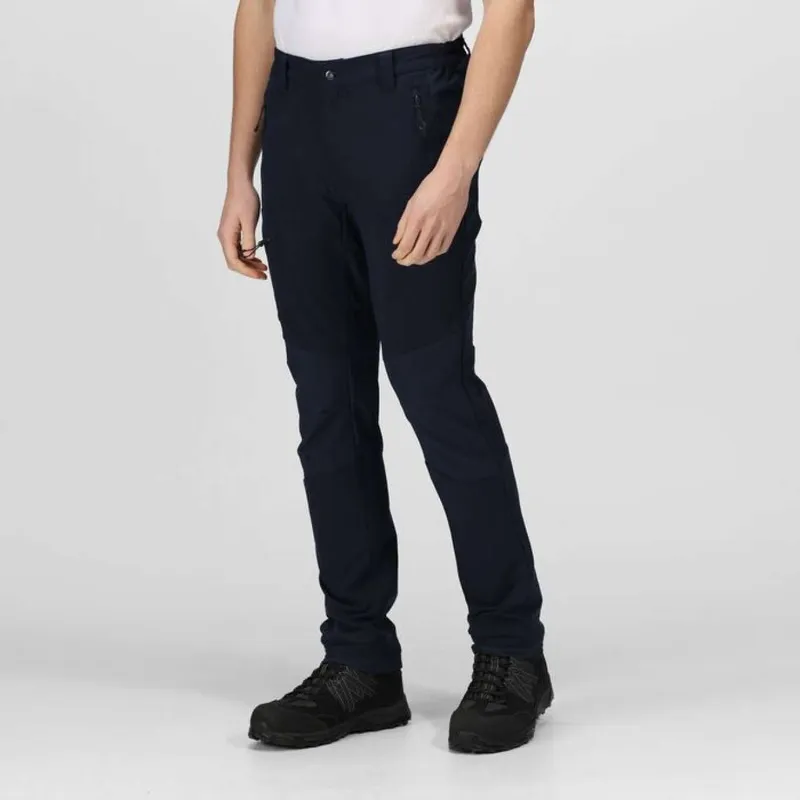 Pantaloni bărbați Regatta Rolite Stretch Trousers
