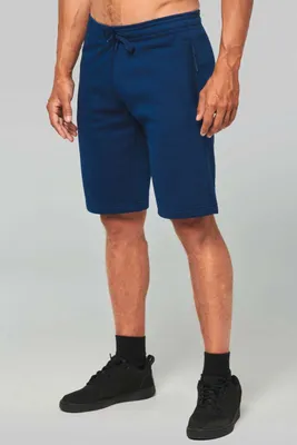 Jachetă polar unisex Proact Adult Fleece Multisport Bermuda Shorts personalizată