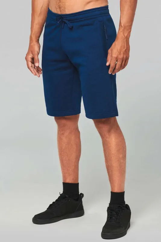 Jachetă polar unisex Proact Adult Fleece Multisport Bermuda Shorts