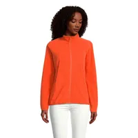 FACTOR fl jachetă women280 personalizat, orange