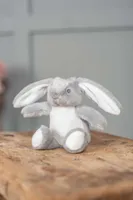Jucărie de pluș Mumbles Binx Bear Magnet & Keyring personalizat, pe model