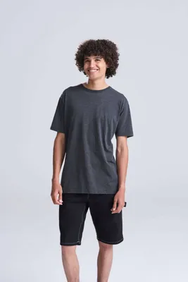 Tricou unisex Just Ts Washed T personalizat