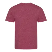 Tricou bărbați Just Ts Space Blend T personalizat, pe model