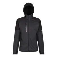 Grey Marl/Black