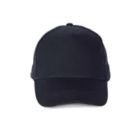 Șapcă K-UP Heavy Cotton 5 Panels personalizată, albastru