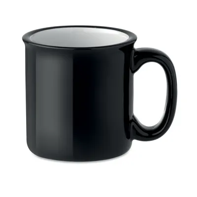 Cană ceramică retro personalizată