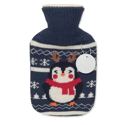 Sticlă apă caldă 250ml personalizată