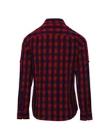 Red/Navy